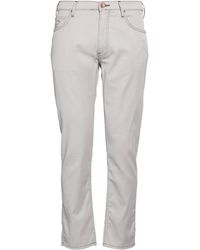 Hand Picked - Pants - Lyst