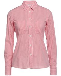 Guglielminotti - Shirt - Lyst