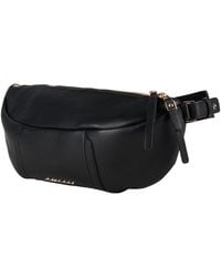 Piquadro - Gürteltasche - Lyst