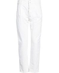 Incotex - Division Jeans Cotton, Elastane - Lyst