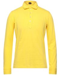 Mp Massimo Piombo - Polo Shirt - Lyst