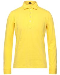 Mp Massimo Piombo - Polo Shirt - Lyst
