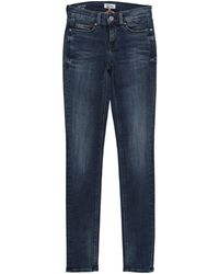 tommy hilfiger jeans straight
