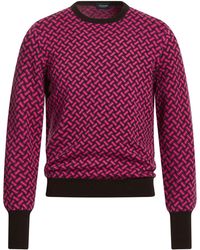 Drumohr - Pullover - Lyst