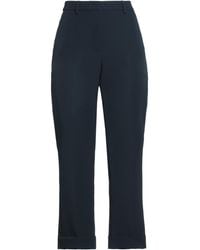SEVENTY VENEZIA - Pants - Lyst