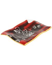 Fornasetti Objeto decorativo - Blanco