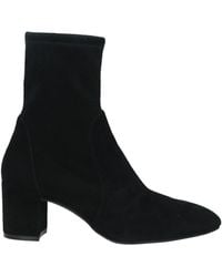 Stuart Weitzman - Ankle Boots - Lyst