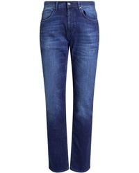 Baldessarini - Icon Jeans Cotton, Polyester, Lyocell, Elastane - Lyst