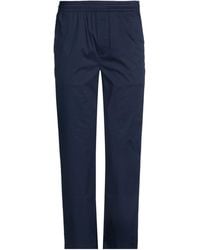 Calvin Klein - Trouser - Lyst