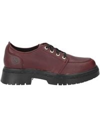 Timberland - Lace-Up Shoes - Lyst