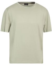 Brioni - T-Shirt - Lyst