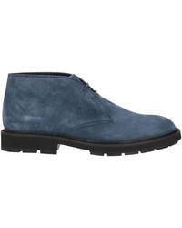 Tod's - Ankle Boots - Lyst