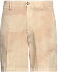 Altea - Shorts & Bermudashorts - Lyst