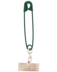 MM6 by Maison Margiela - Single Earring - Lyst