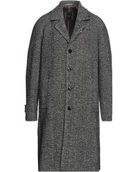 Tommy Hilfiger Long coats and winter coats for Men | Online Sale up to 67%  off | Lyst