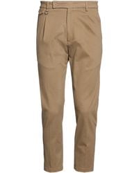 GOLDEN CRAFT 1957 - Trouser - Lyst