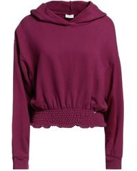 Rebel Queen - Sweatshirt - Lyst