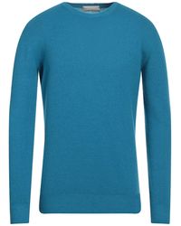 120% Lino - Sweater - Lyst