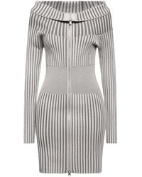 Guess - Mini Dresses - Lyst