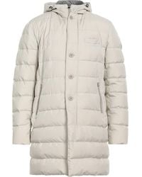 Herno - Plumífero y acolchado - Lyst