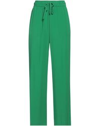 SEVENTY VENEZIA - Trouser - Lyst