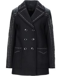 Pinko Coat - Black