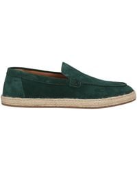 Doucal's - Espadrillas - Lyst