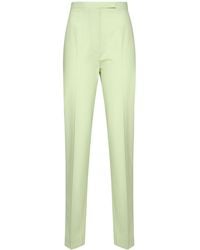 Lardini - Pants Wool, Elastane - Lyst