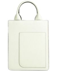 Valextra - Handbag - Lyst