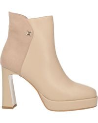 Laura Biagiotti - Ankle Boots - Lyst