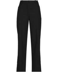 Womens Clothing Trousers Save 53% McQ Pants Icon Grow Up Mcq Pants With Tie Dye Print in Pink Slacks and Chinos Straight-leg trousers 