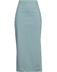 Dixie - Midi Skirt - Lyst