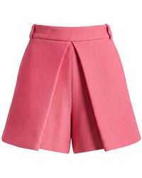 Alexandre Vauthier - Shorts & Bermuda Shorts - Lyst