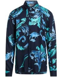 Versace Jeans Couture - Shirt - Lyst