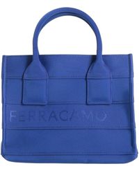 Ferragamo - Handbag - Lyst