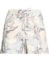 Ralph Lauren - Shorts & Bermuda Shorts - Lyst