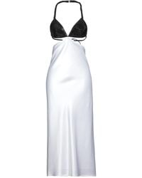 Dodo Bar Or - Vestido largo - Lyst