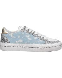 Manila Grace Sneakers - Blue