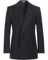 McQueen - Blazer - Lyst