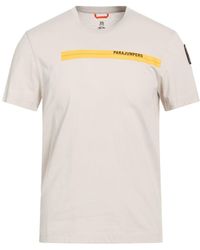 Parajumpers - T-Shirt - Lyst