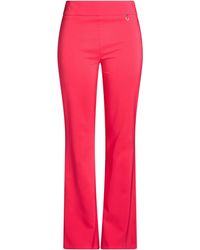 Relish - Pants Polyester, Elastane - Lyst