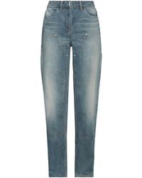 Givenchy - Jeanshose - Lyst