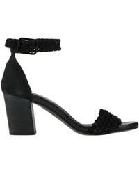 Pantanetti - Sandals Leather - Lyst