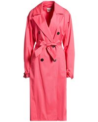 forte_forte - Overcoats & Trench Coats - Lyst