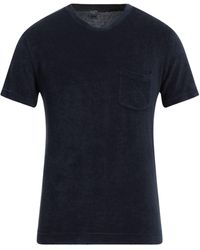 Fedeli - T-shirt - Lyst