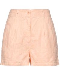 Aspesi - Shorts & Bermuda Shorts - Lyst