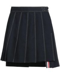 Thom Browne - Minirock - Lyst