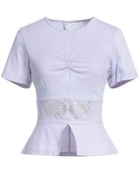 Collina Strada - T-shirt - Lyst