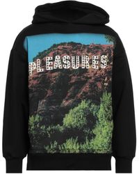 Pleasures - Sweatshirt - Lyst