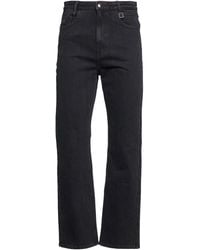 WOOYOUNGMI - Jeans Cotton - Lyst